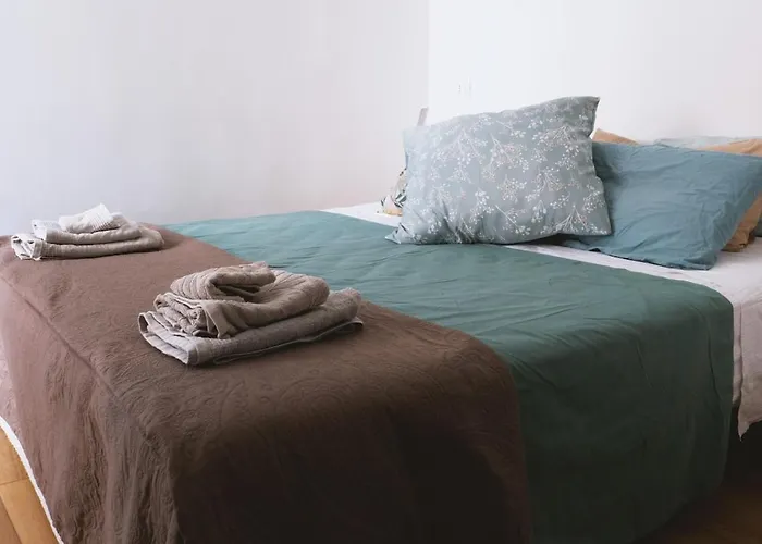 Charming 3-guest In San Giovanni Landmark *