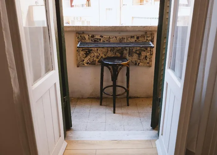 Charming 3-guest In San Giovanni Landmark Rome