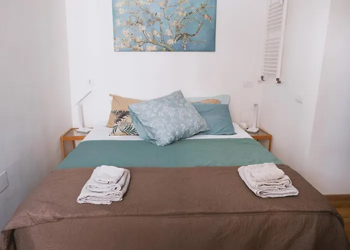 Charming 3-guest In San Giovanni Landmark * Rome